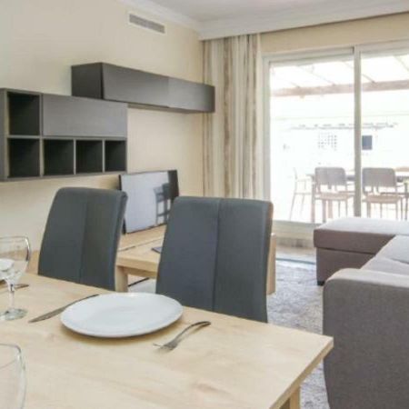Dama De Noche Apartman Marbella Kültér fotó