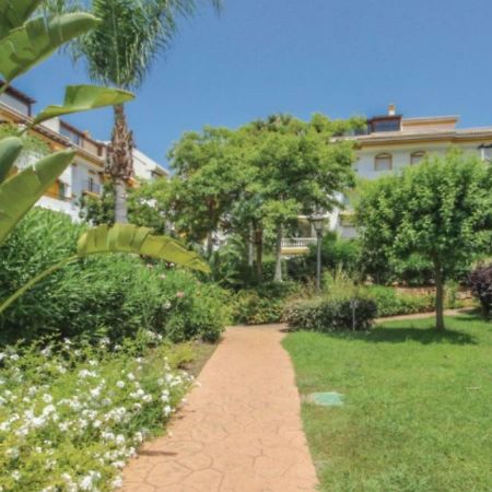 Dama De Noche Apartman Marbella Kültér fotó